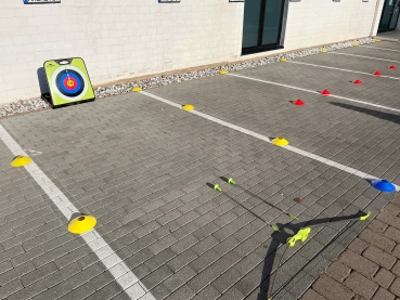 Biathlon Team 13